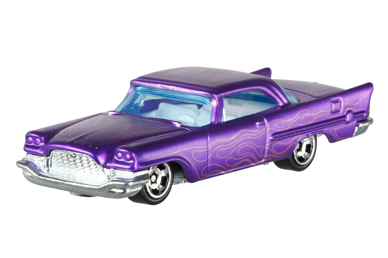 1957 CHRYSLER 300