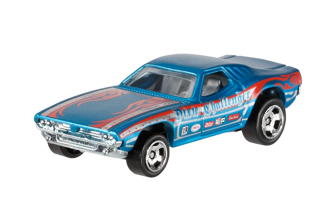 Dixie Challenger