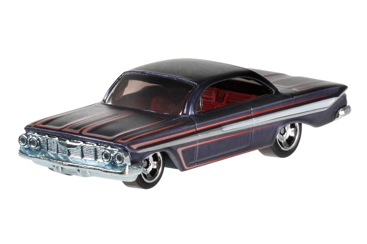 '61 Impala