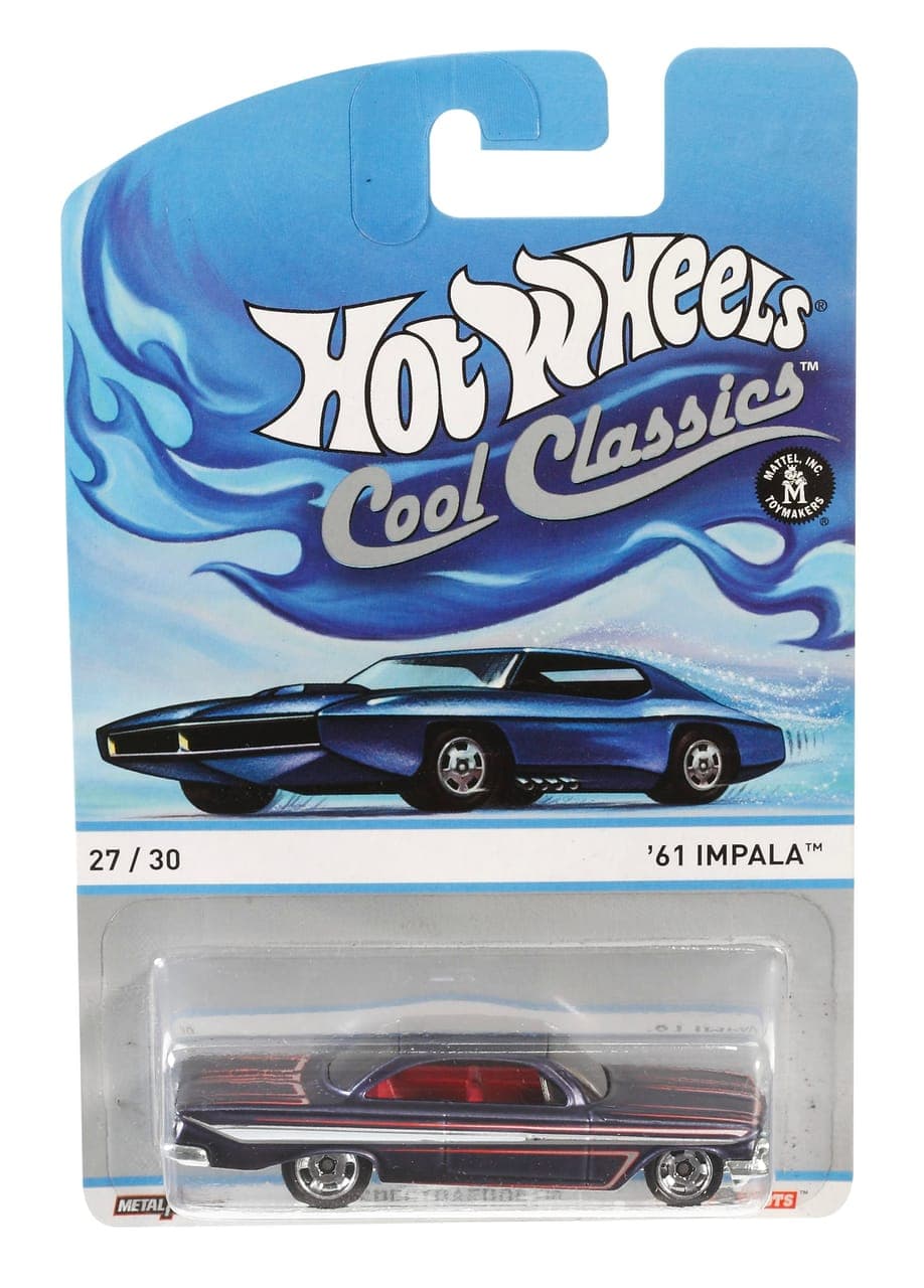 '61 Impala 2