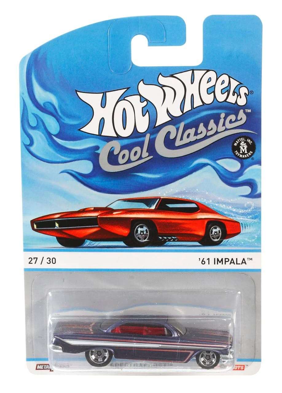 '61 Impala 3