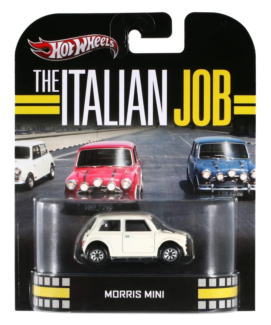 MORRIS MINI