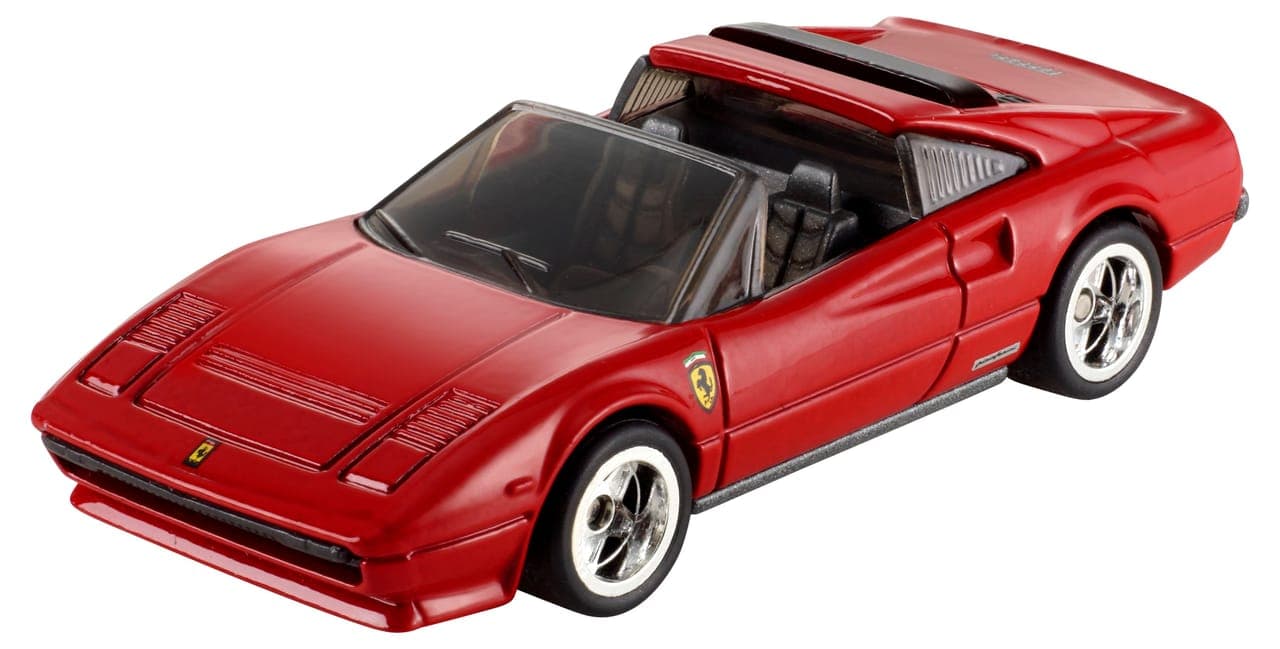 FERRARI 308 GTS QV