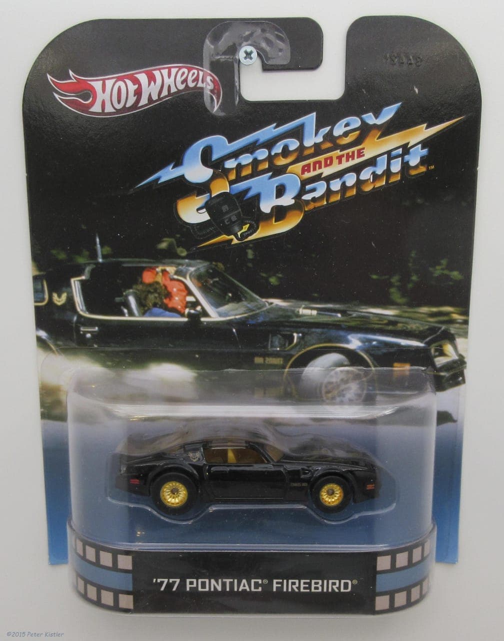 '77 PONTIAC FIREBIRD 2