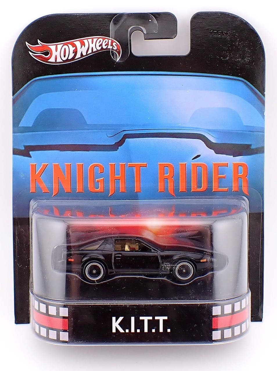 K.I.T.T. 2