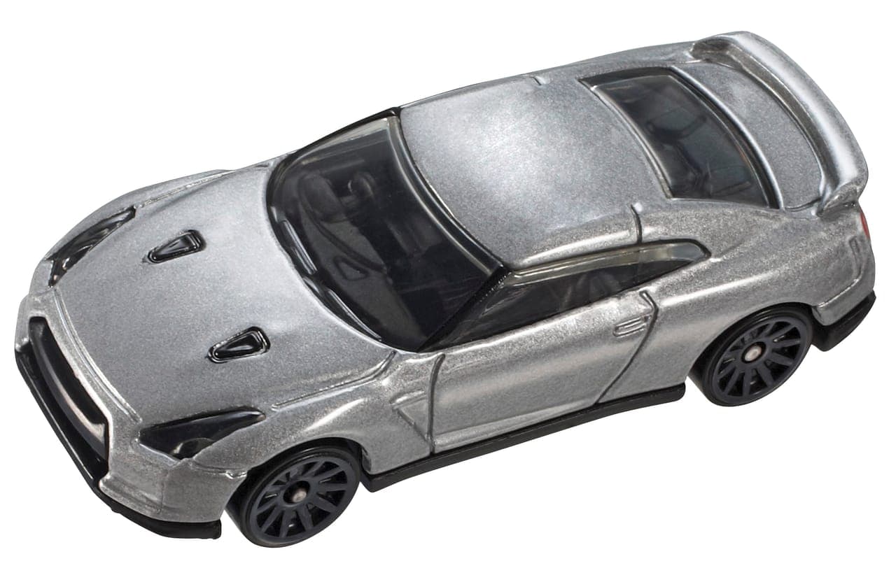 2009 Nissan GT-R