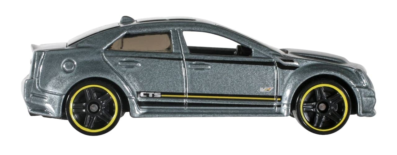 CADILLAC CTS-V 3