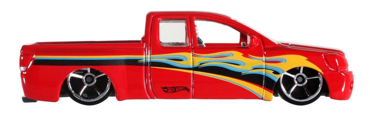 Nissan Titan