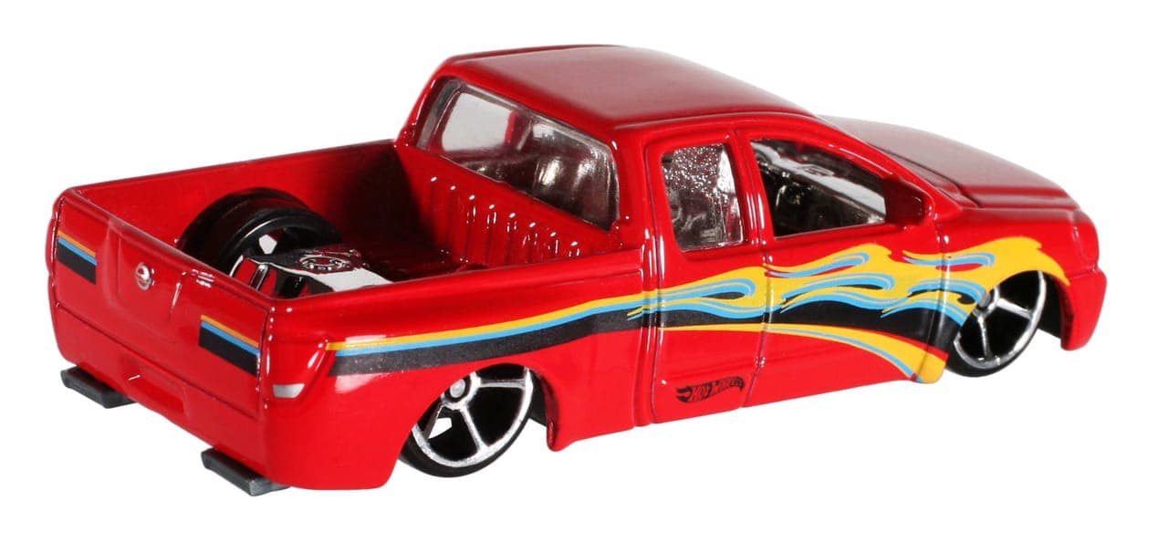 Nissan Titan 2