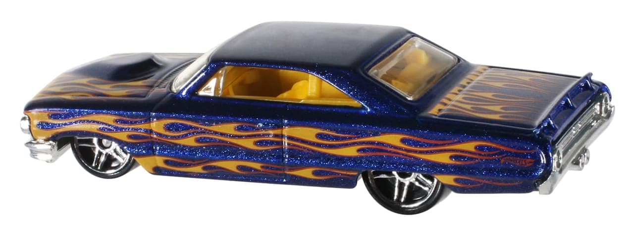Custom '64 Galaxie 500 3