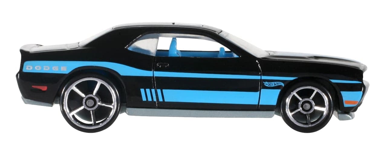 '08 Dodge Challenger SRT8 3