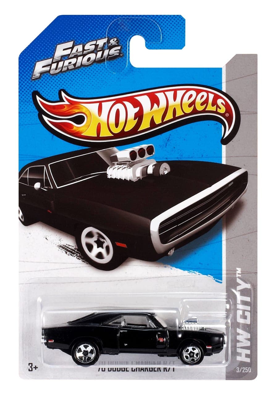 '70 Dodge Charger R/T 2