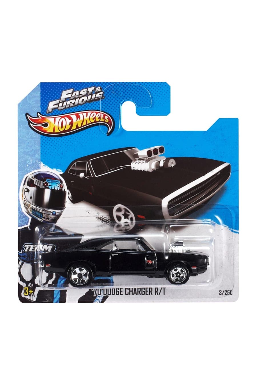 '70 Dodge Charger R/T 3