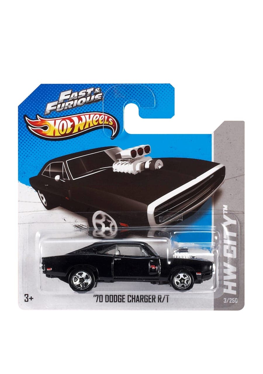 '70 Dodge Charger R/T 4