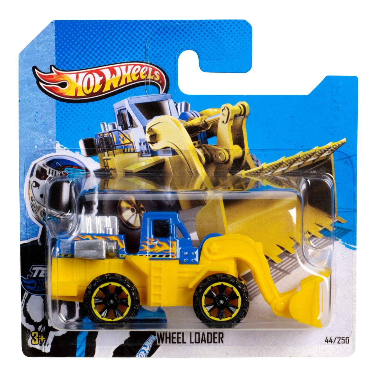 CAT Wheel Loader