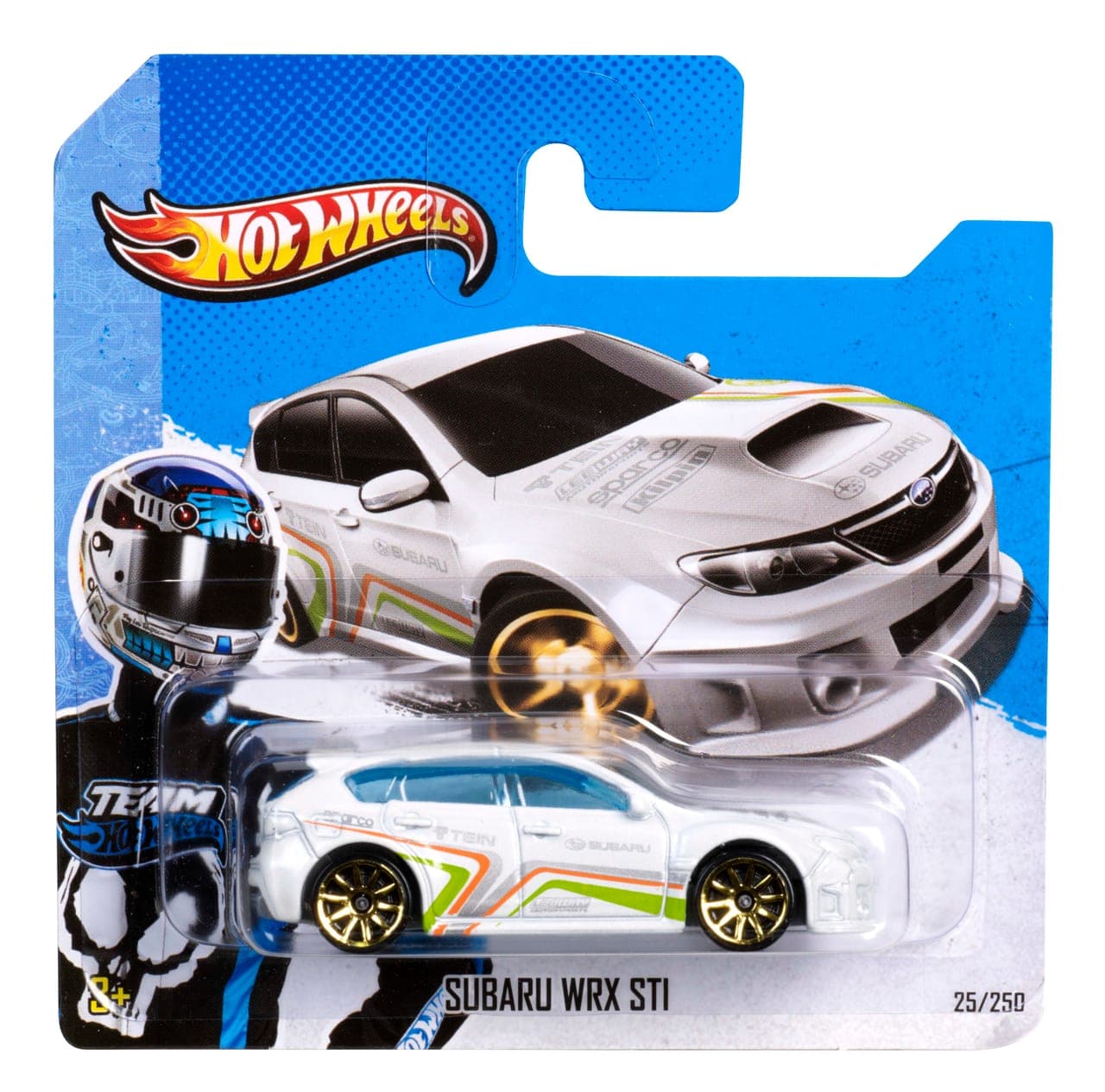 Subaru WRX STI