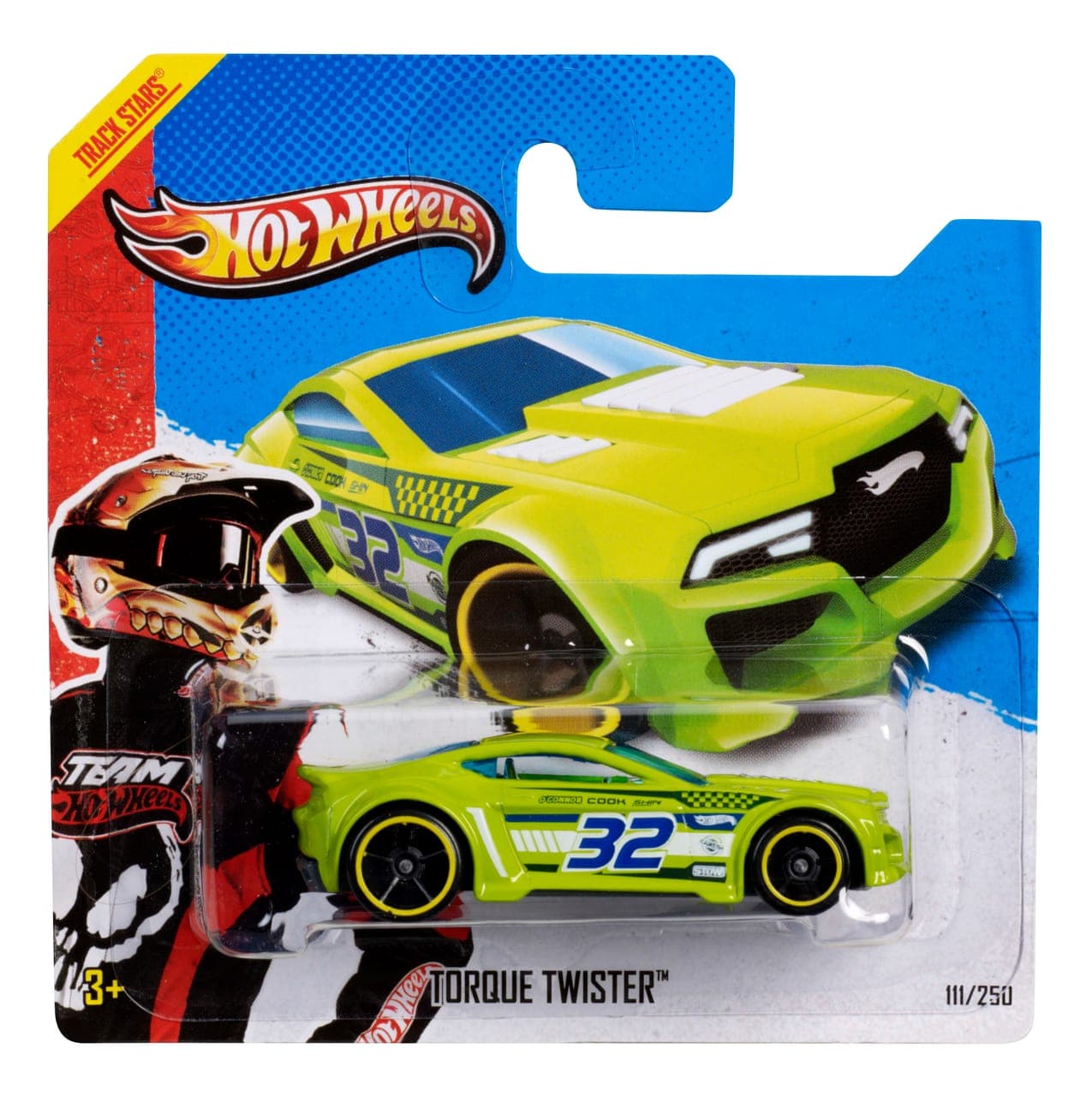 Torque Twister