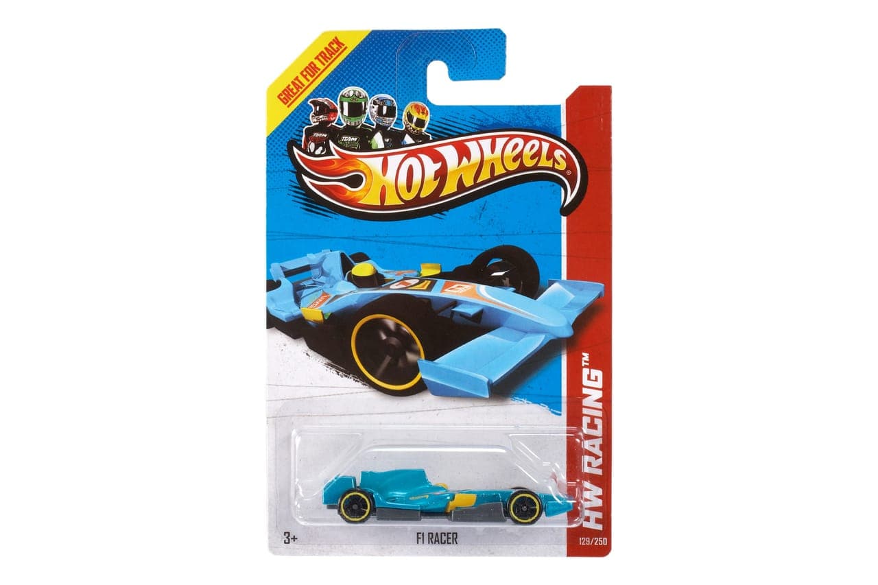 F1 Racer