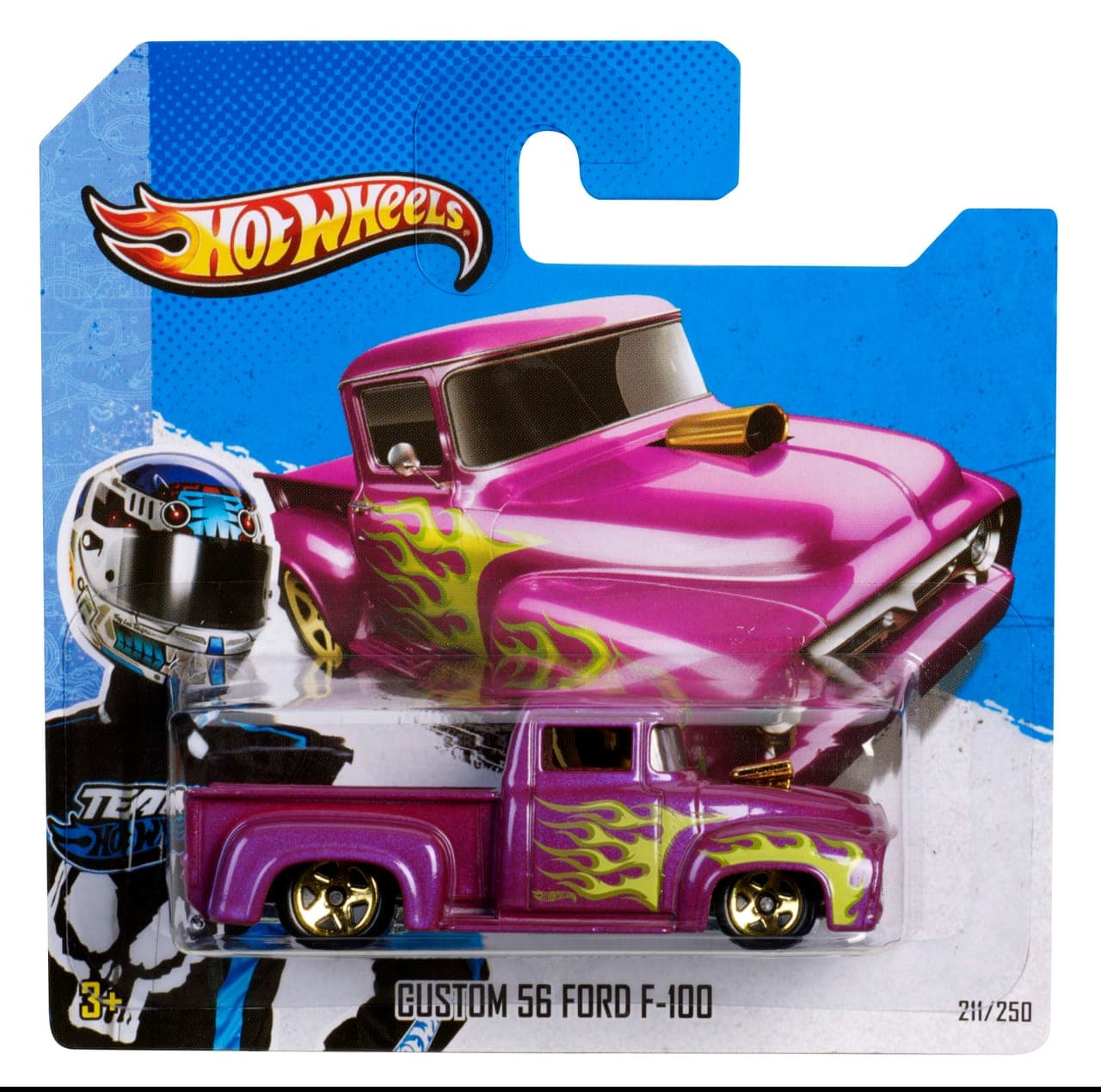 CUSTOM '56 FORD F-100