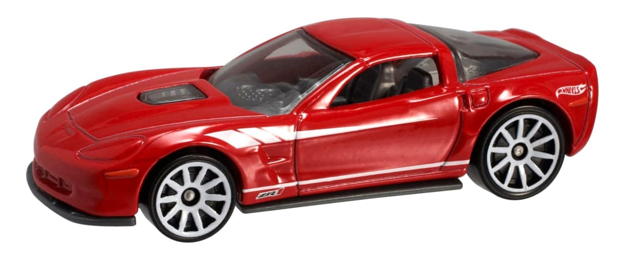 '09 Corvette ZR1
