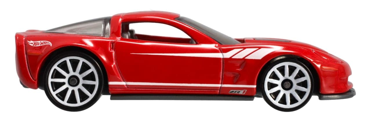 '09 Corvette ZR1 2