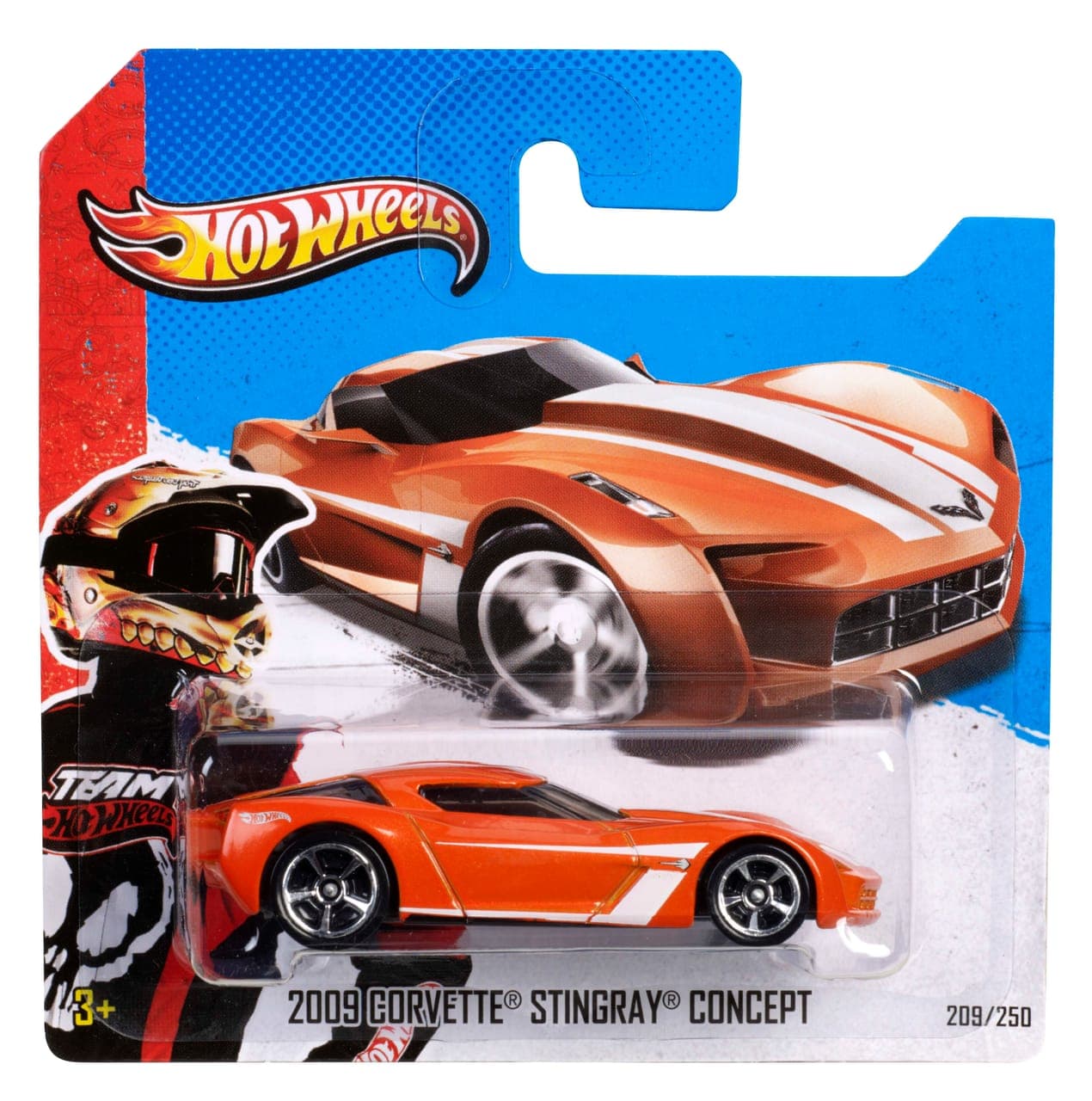 2009 CORVETTE STINGRAY CONCEPT