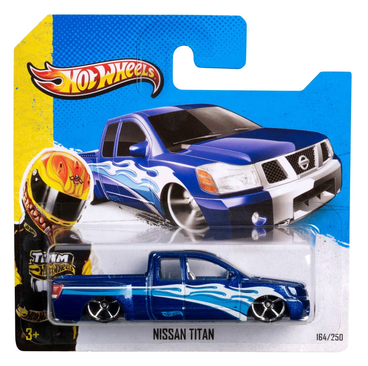 Nissan Titan