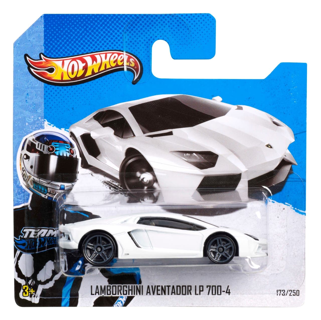 Lamborghini Aventador LP 700-4