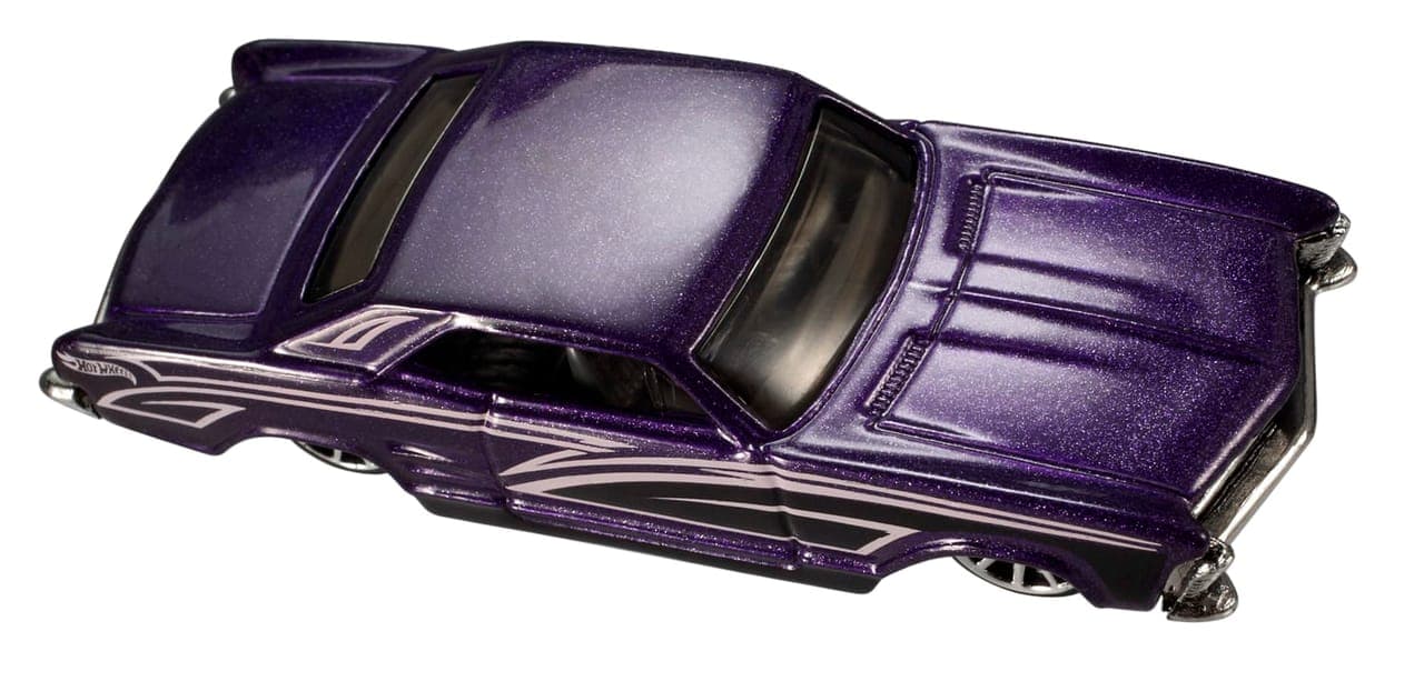 '64 Buick Riviera