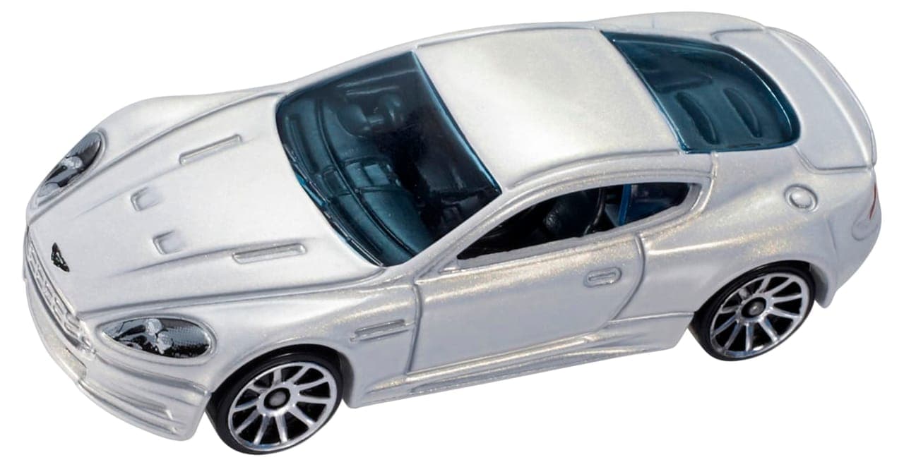Aston Martin DBS