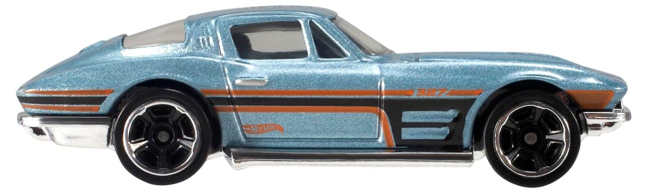 '64 Corvette Sting Ray