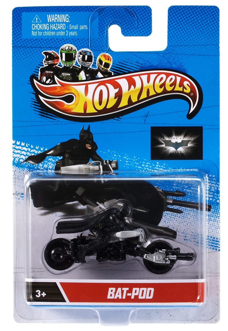 BAT-POD