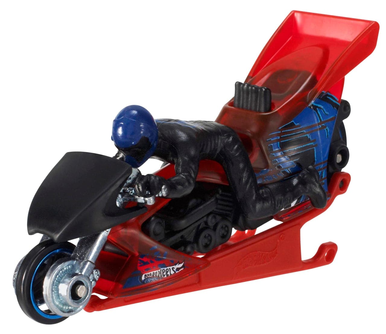Fright Bike