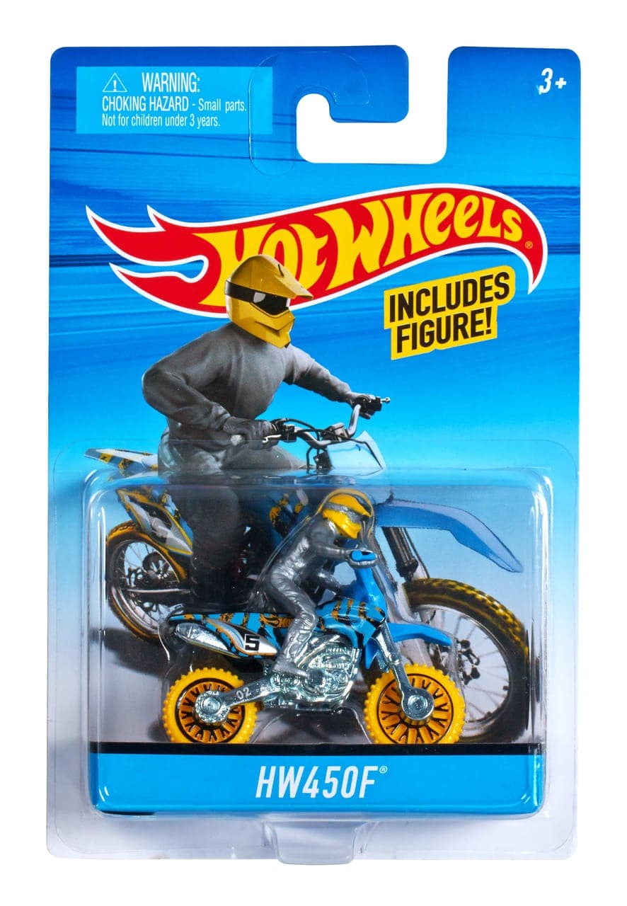 HW450F