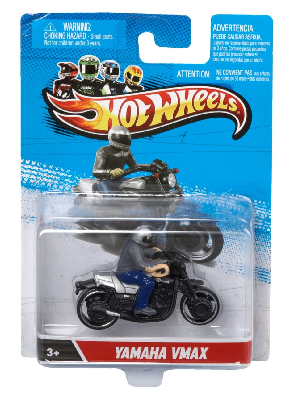 Yamaha VMAX