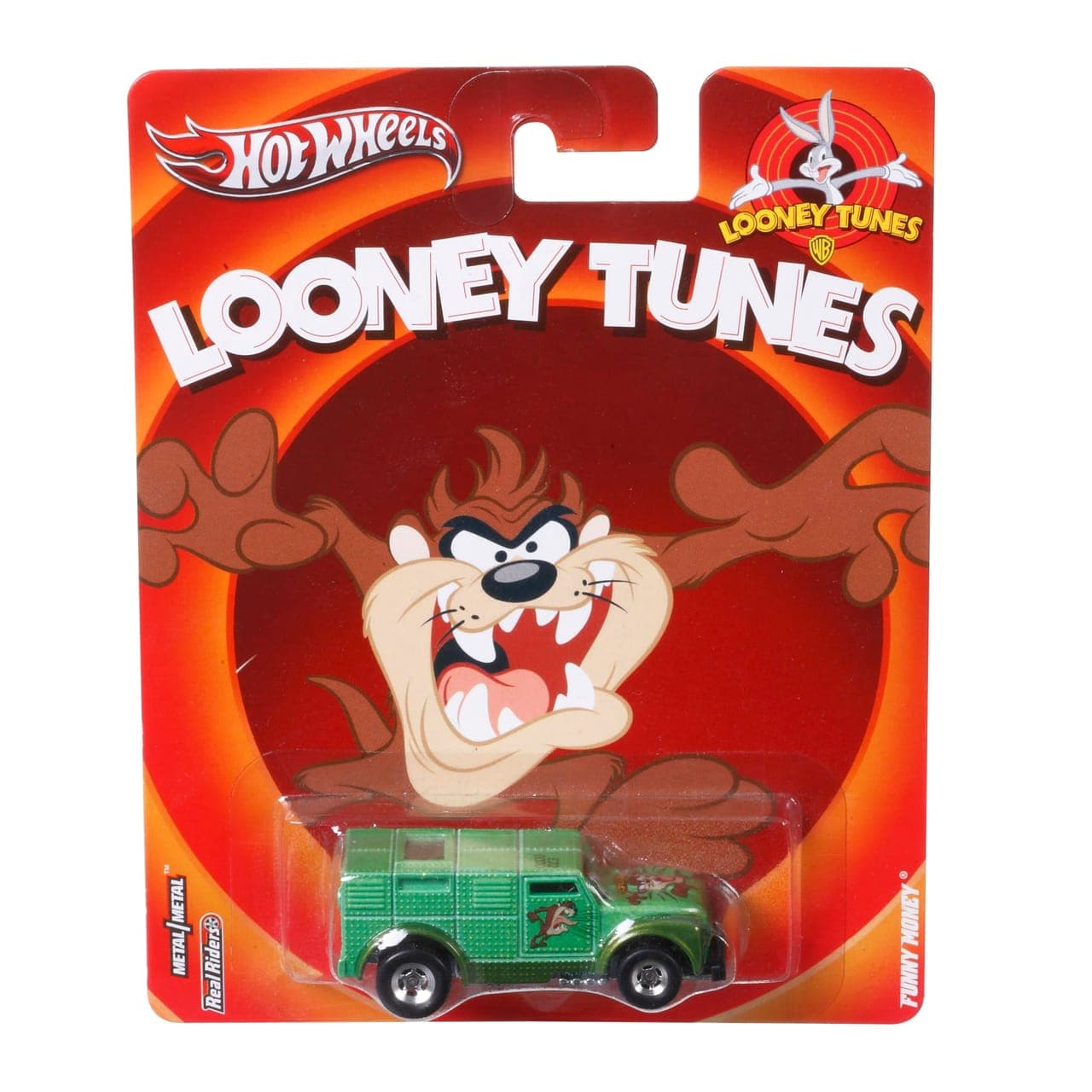 Funny Money 2