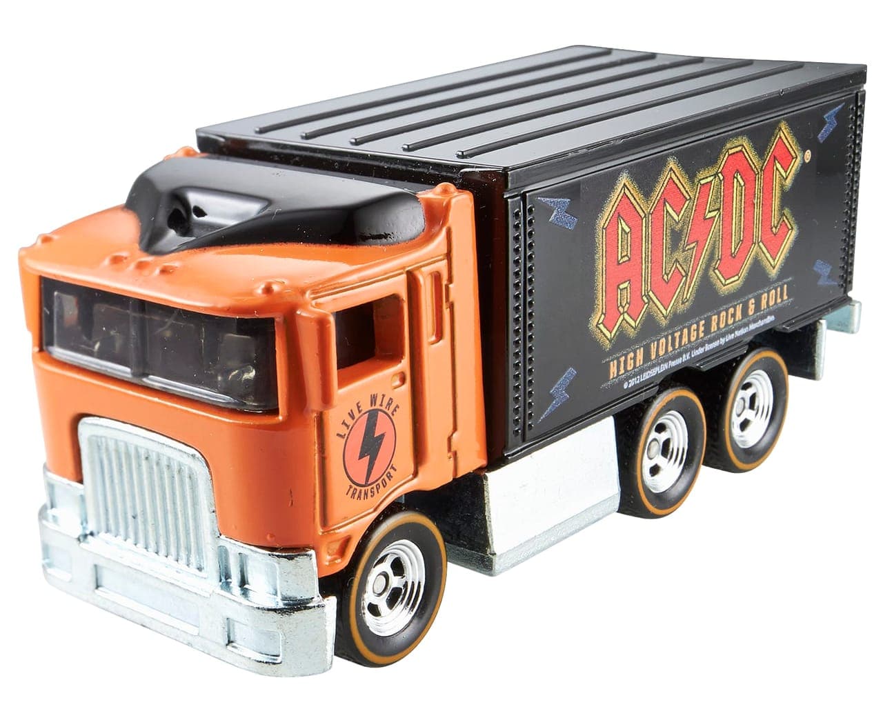 Hiway Hauler