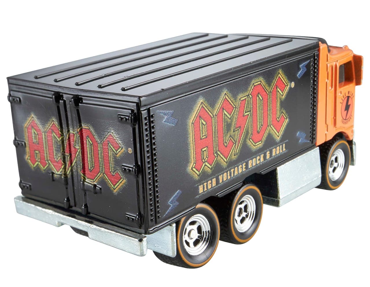 Hiway Hauler 3