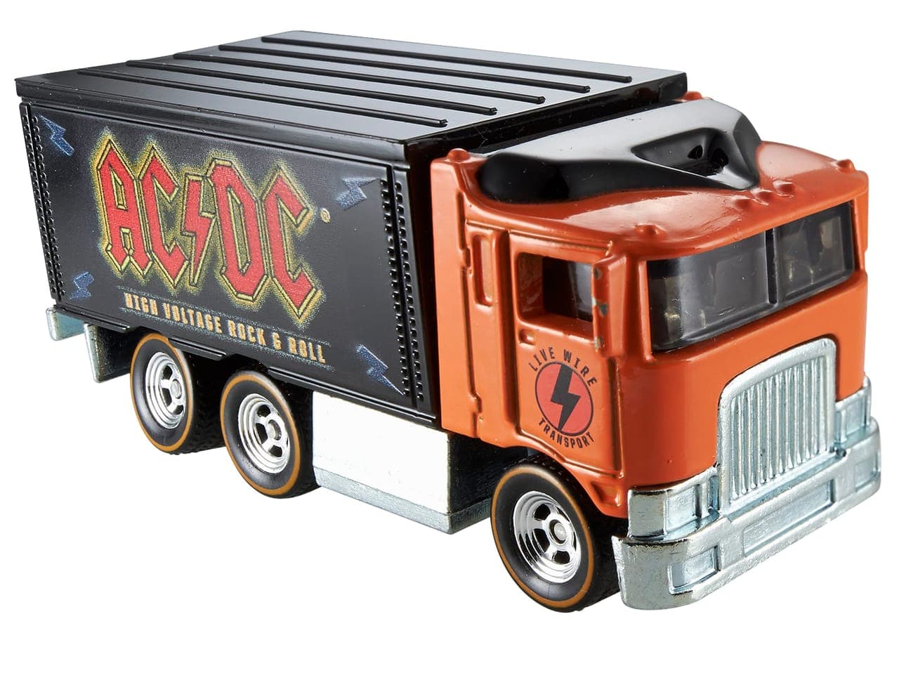 Hiway Hauler 4
