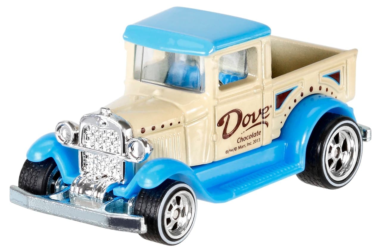 '29 FORD PICK-UP