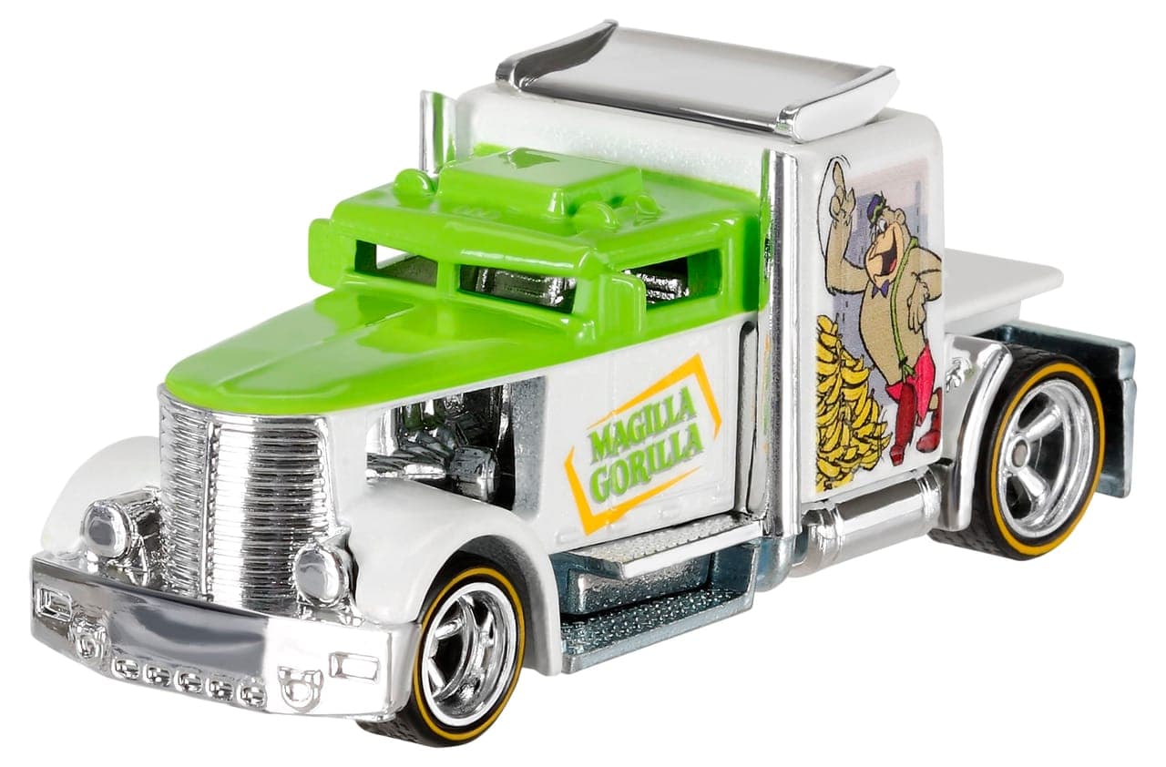Convoy Custom