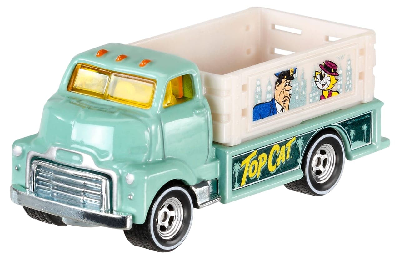 '51 GMC C.O.E.