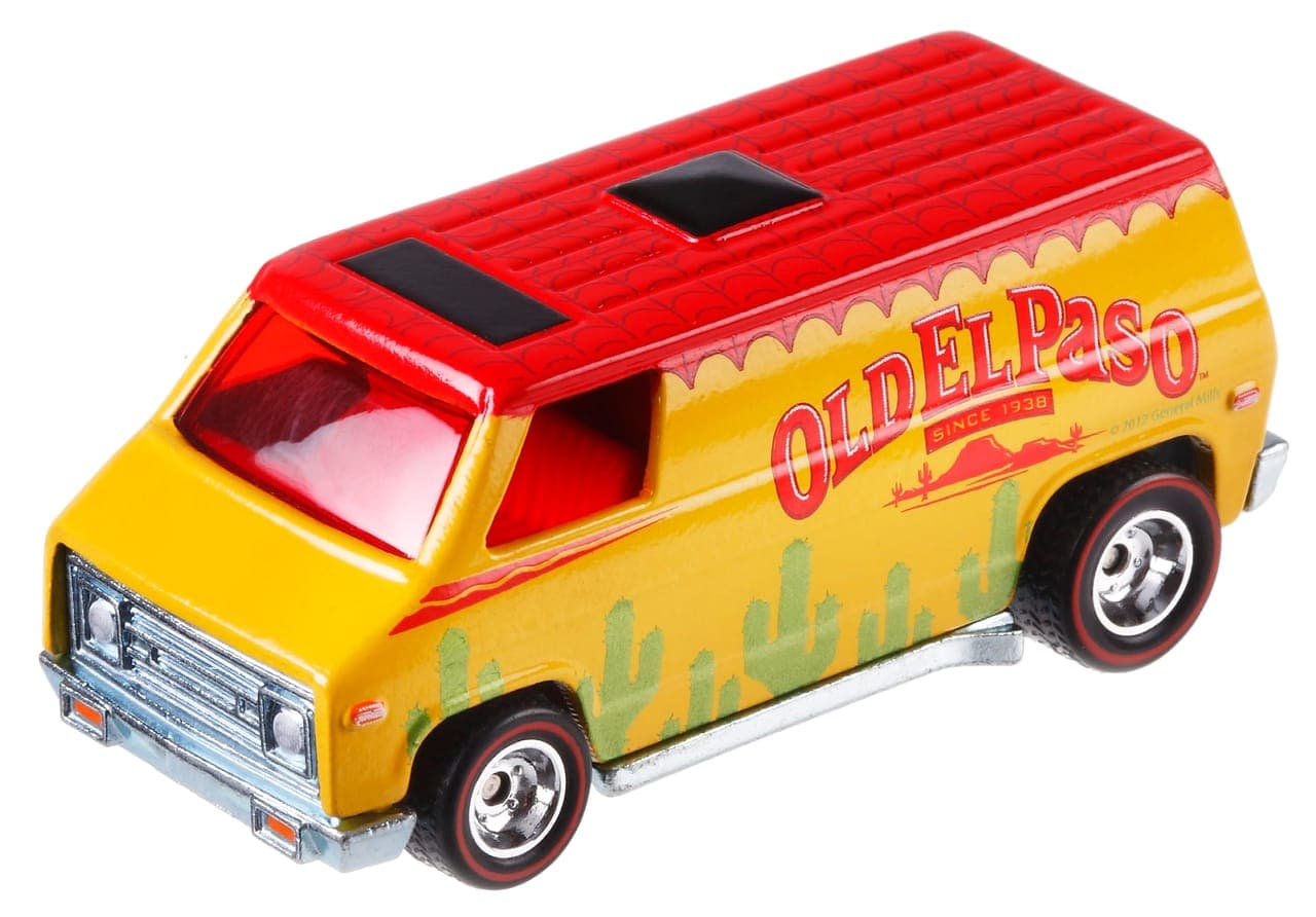 Super Van