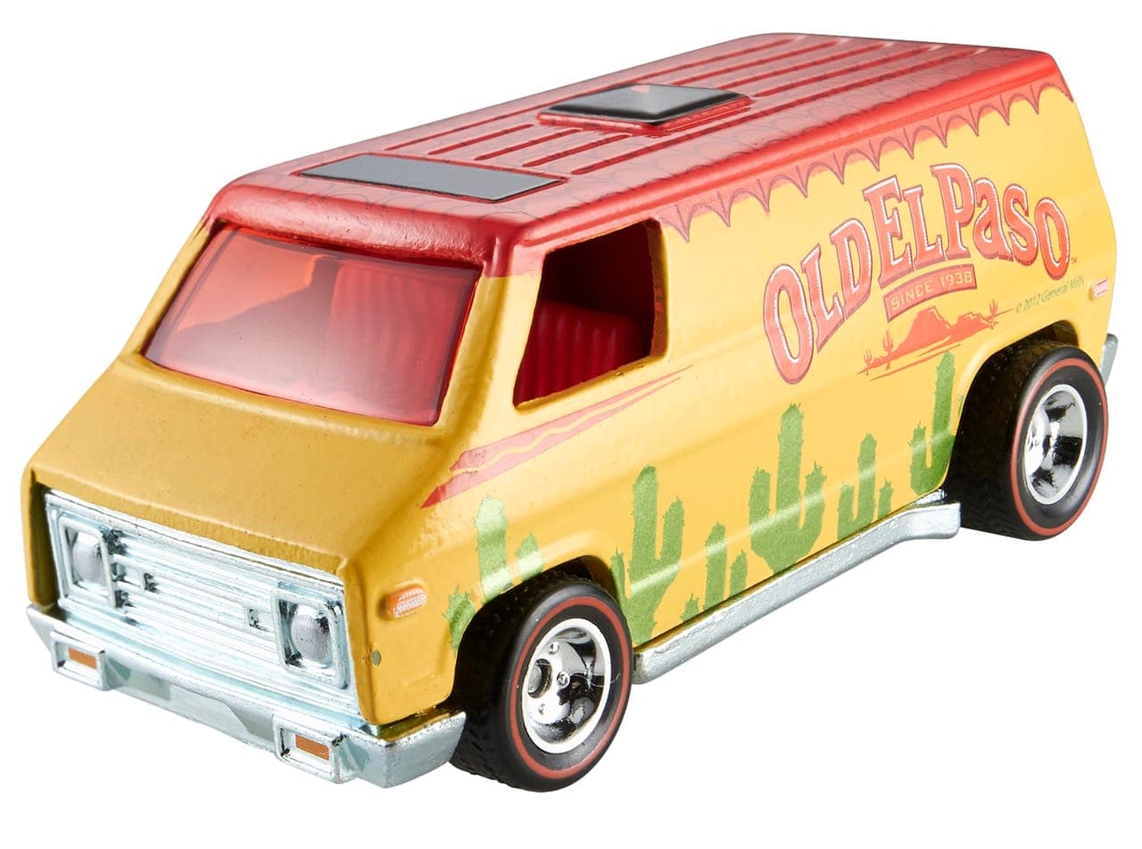 Super Van 3