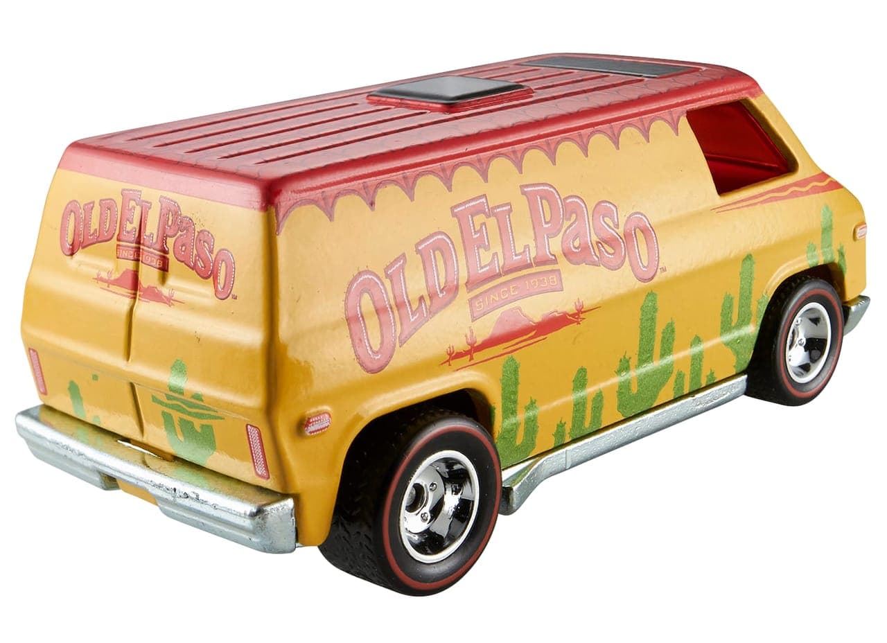 Super Van 4