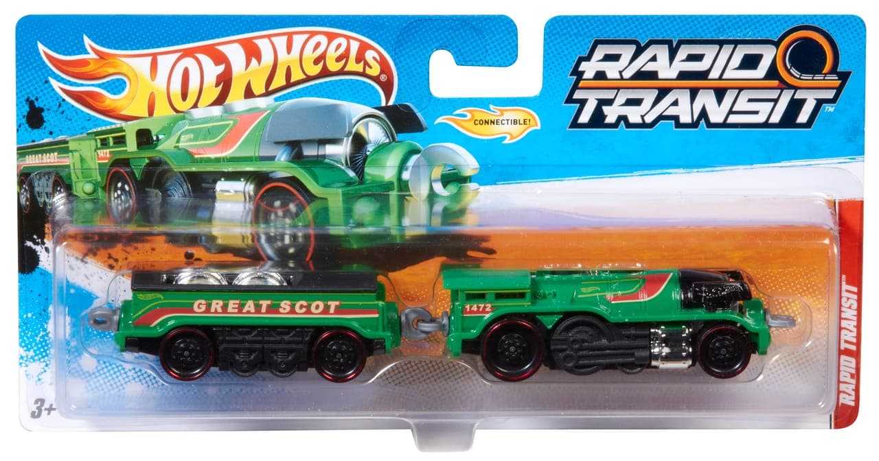 Great Scot 2