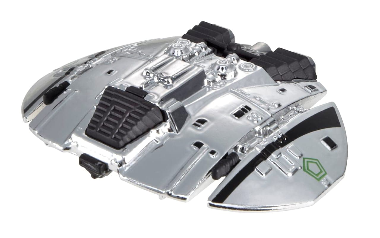Battlestar Galactica Cylon Raider