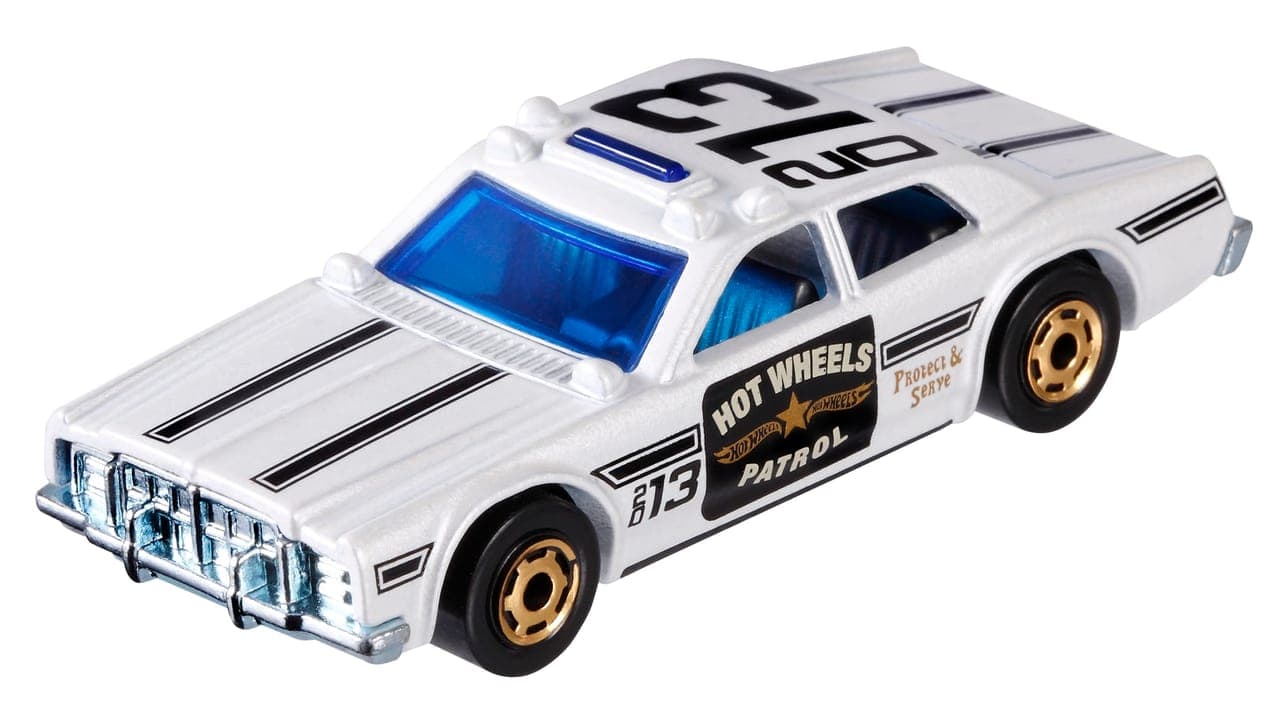 Sheriff Patrol