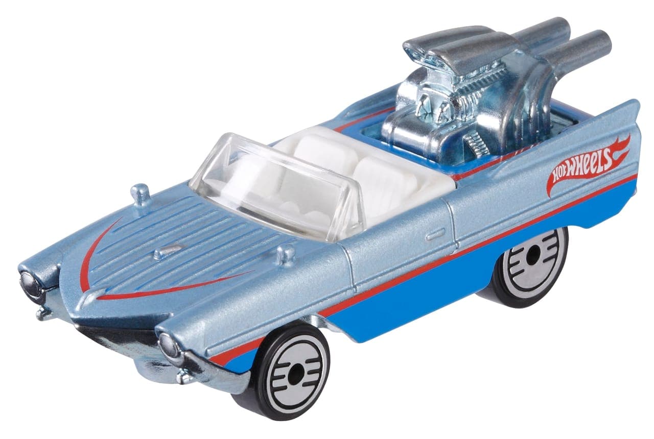 Amphicar