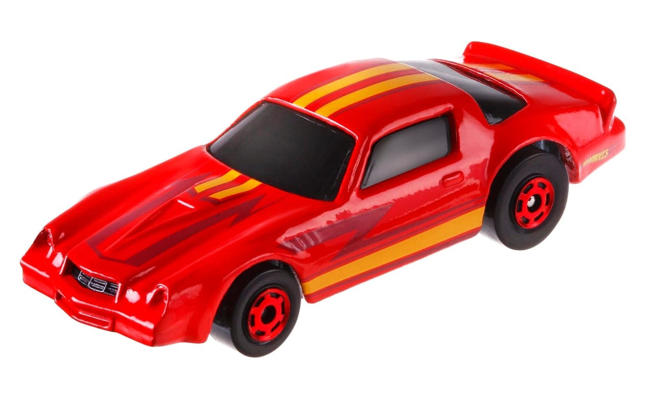 '81 CAMARO